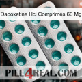 Dapoxetine Hcl Comprimés 60 Mg dapoxetine2